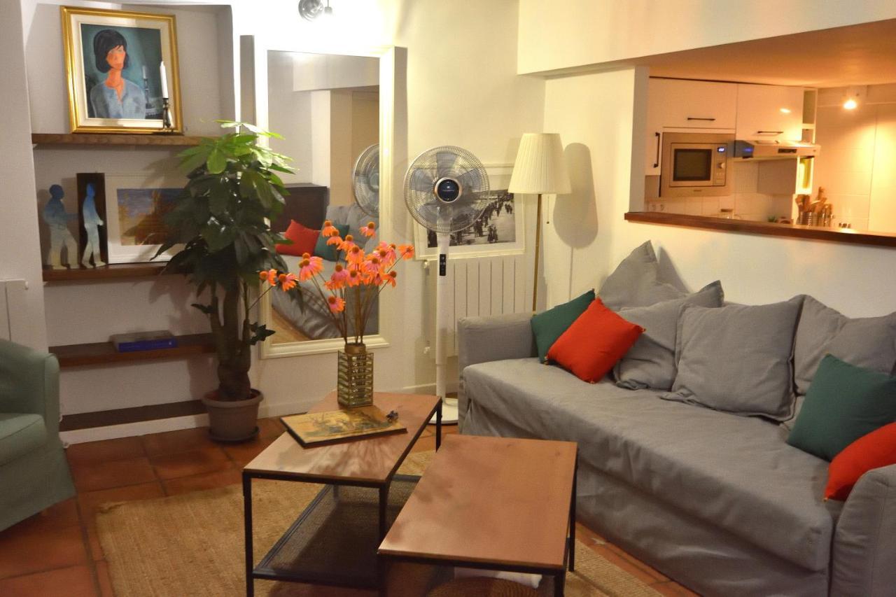 Apartment 33 On The Old Historic Senate Square Nice Ngoại thất bức ảnh
